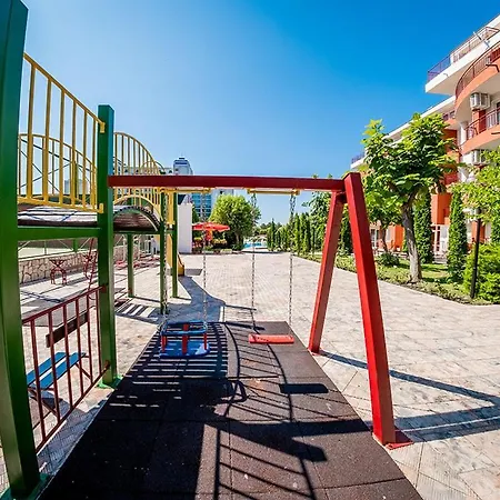 Noks - Private - Bsr - 6 Apartman *