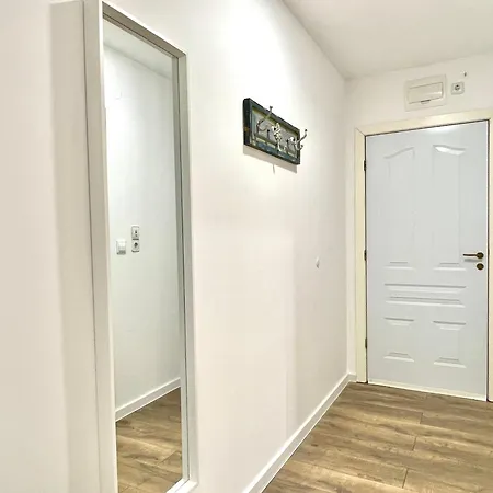 Apartman Noks - Private - Bsr - 6