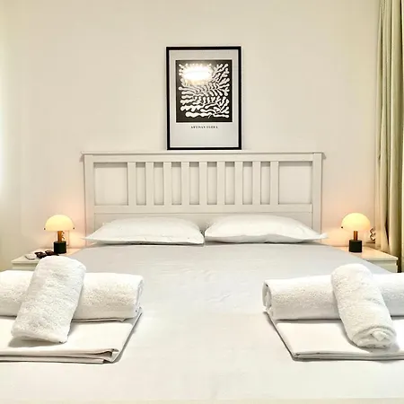 Noks - Private - Bsr - 6 Apartman *