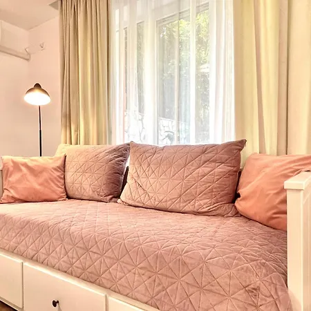 Apartman Noks - Private - Bsr - 6 *