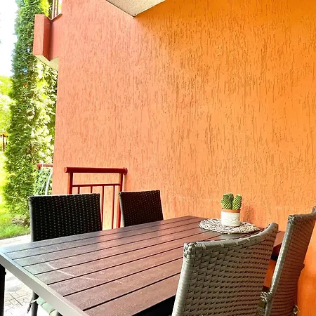 Noks - Private - Bsr - 6 Apartmán