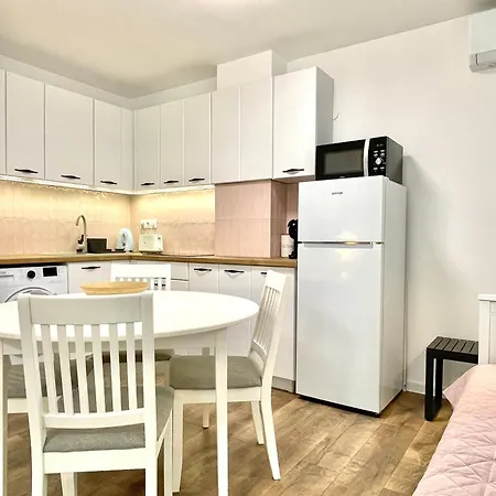 Apartman Noks - Private - Bsr - 6 *