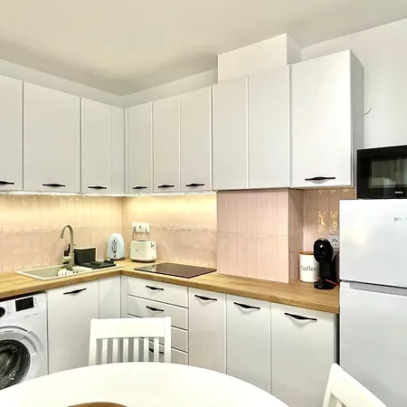 Apartman Noks - Private - Bsr - 6