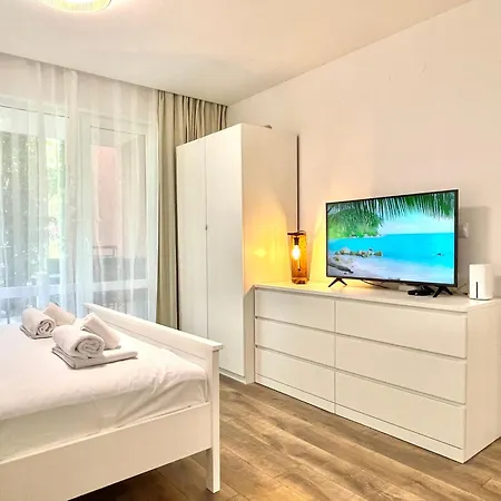 Noks - Private - Bsr - 6 Apartman