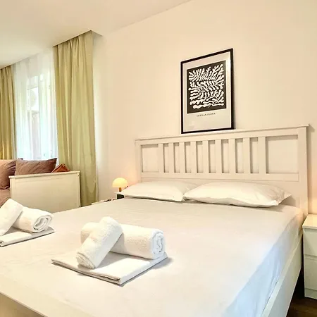 Apartman Noks - Private - Bsr - 6