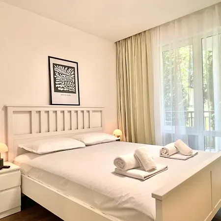 Apartman Noks - Private - Bsr - 6