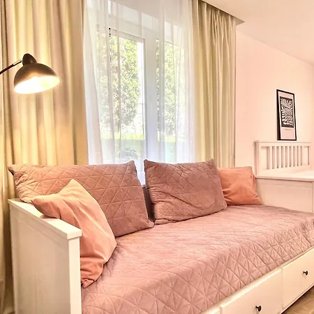 Apartmán Noks - Private - Bsr - 6 *